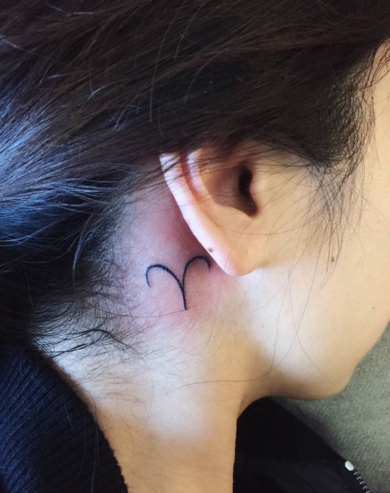 小小图纹身图片