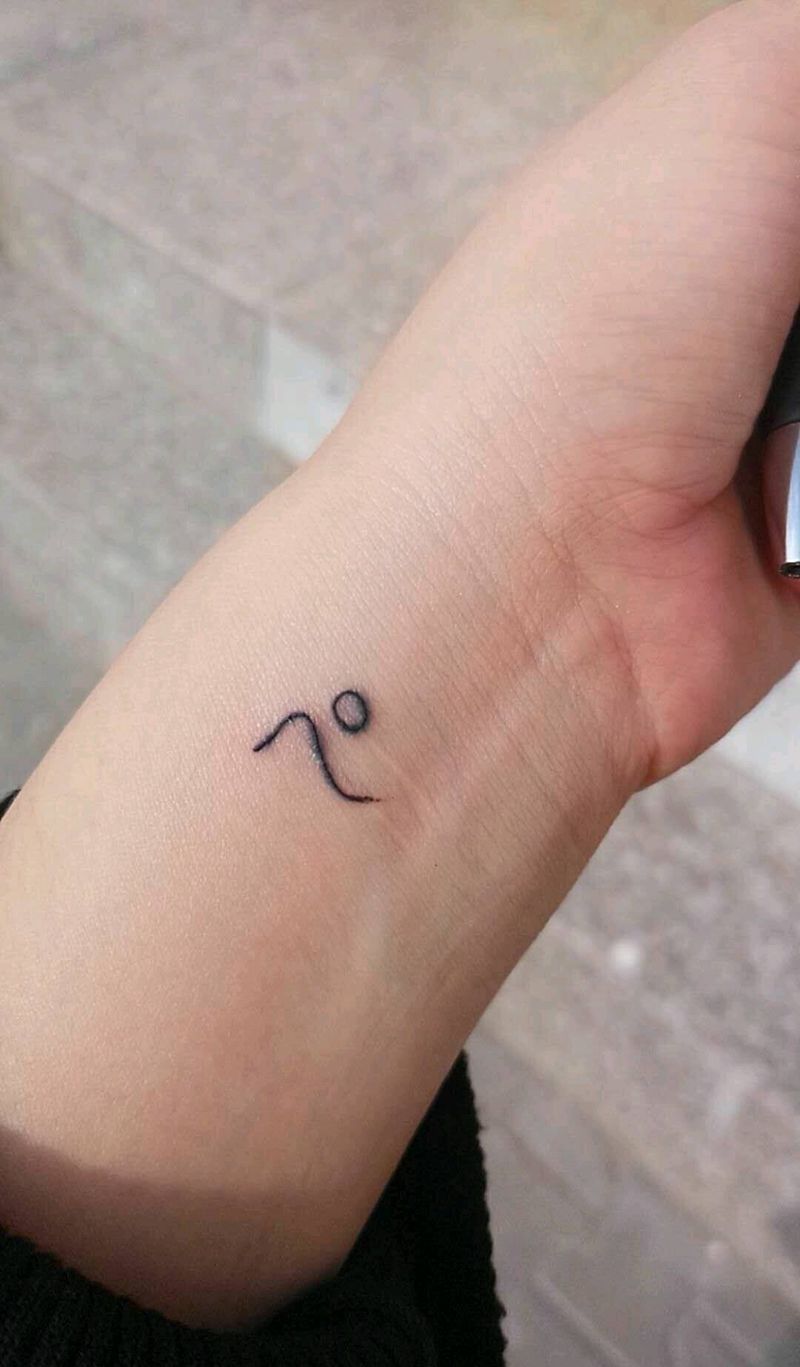 近期小图纹身图片