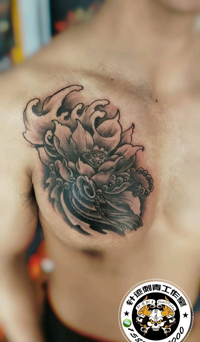 部分作品纹身图片_成品纹身图案