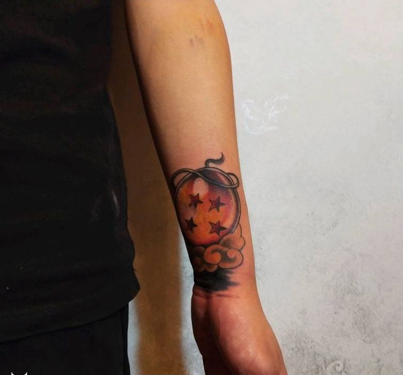 遮盖纹身图片_手臂纹身图案