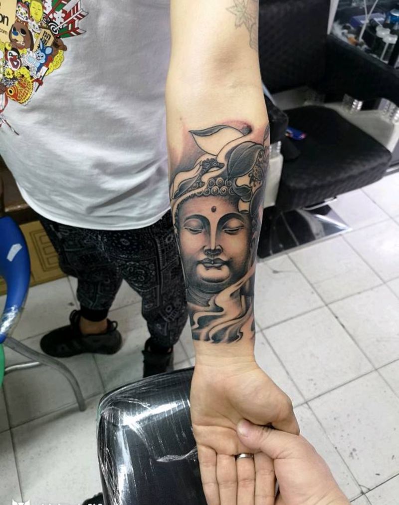 遮盖作品纹身图片