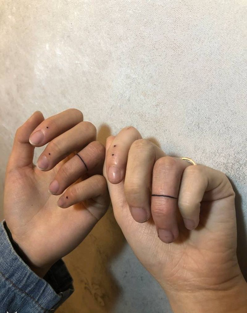 ！纹身图片_手部纹身图案