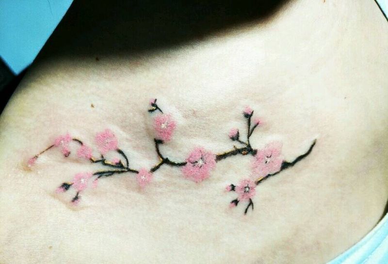 老顾客再添纹身纹身图片