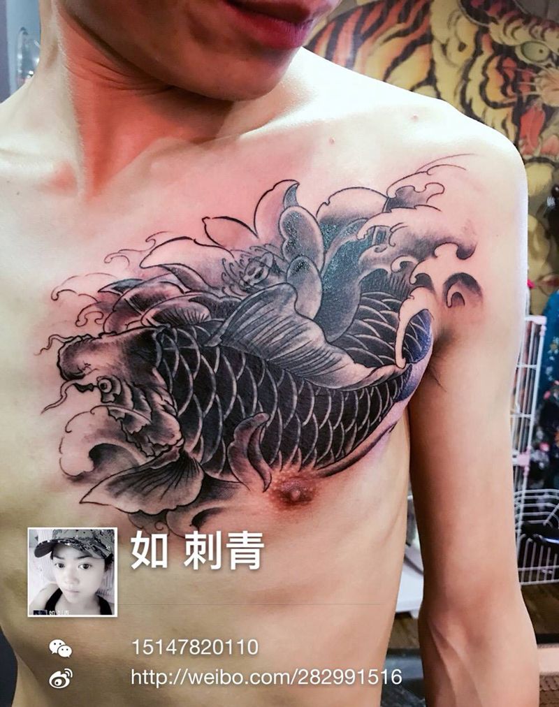 覆盖失败纹身纹身图片