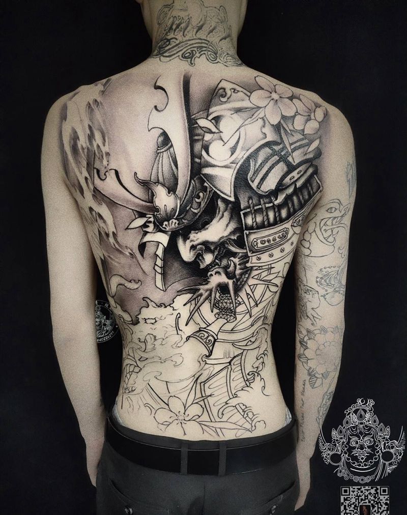 店内作品,喜欢可私信纹身图片