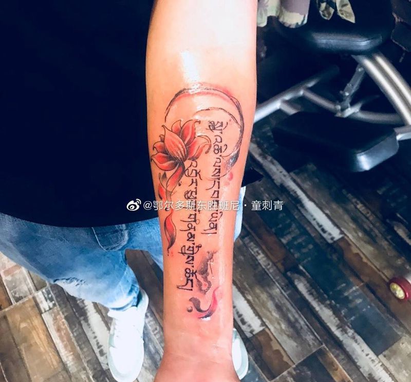 完成✅纹身图片