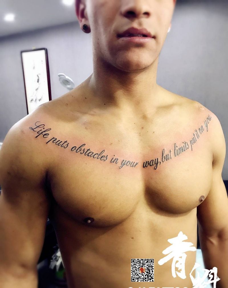 拉美专场纹身图片