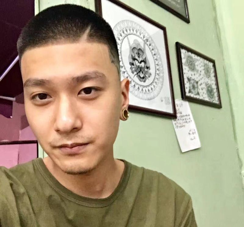 专注old school纹身图片_Old School纹身图案