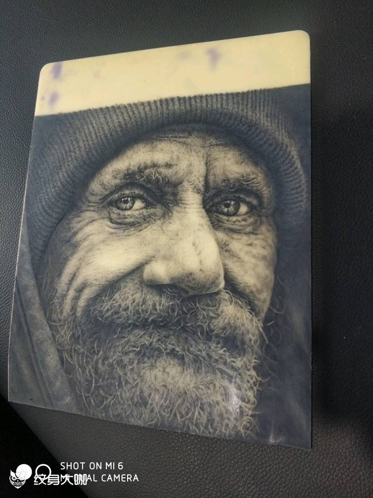 欧美写实纹身图片_肩部欧美写实纹身图案