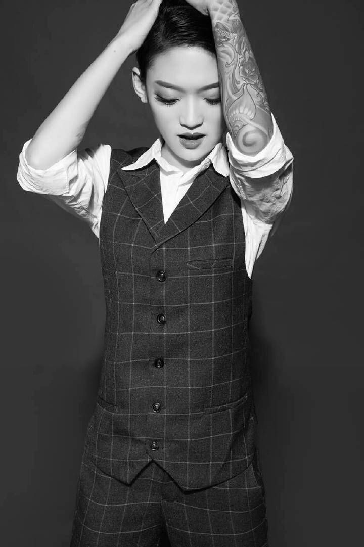 【Made in C.X】纹身图片