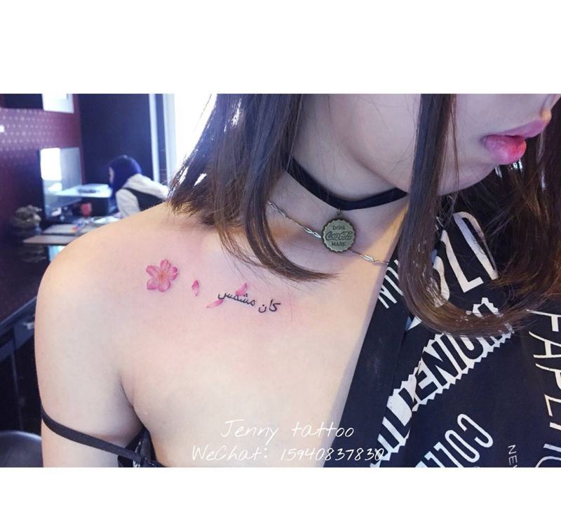 小图纹身纹身图片