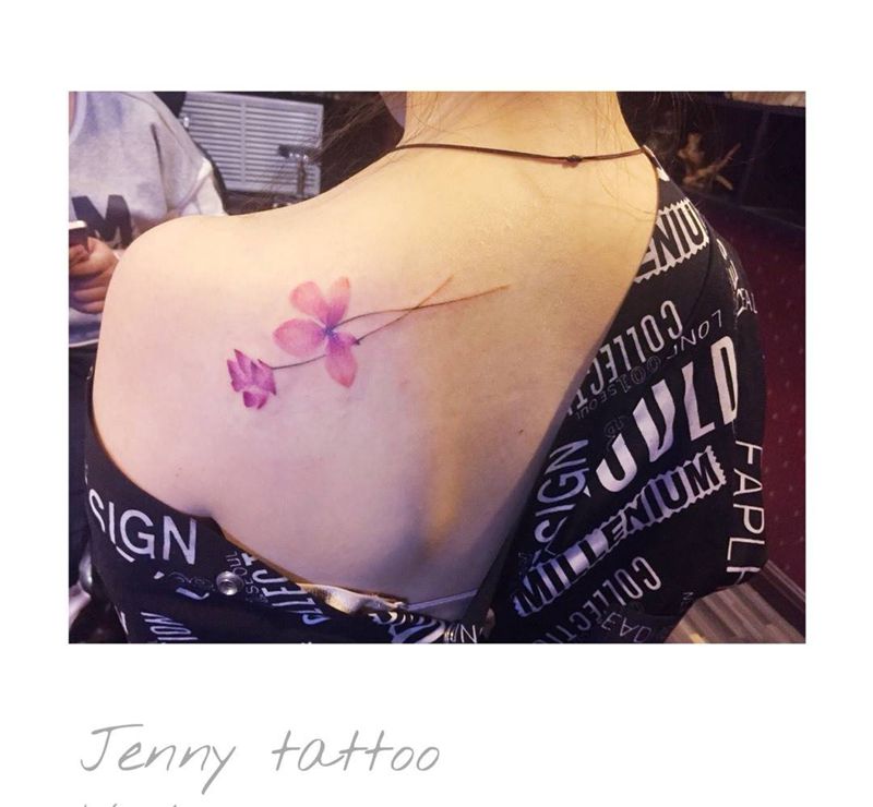 小图纹身纹身图片