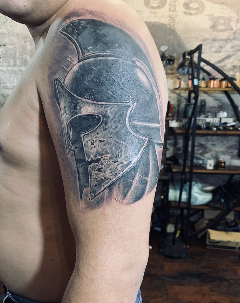 覆盖纹身图片_手臂纹身图案