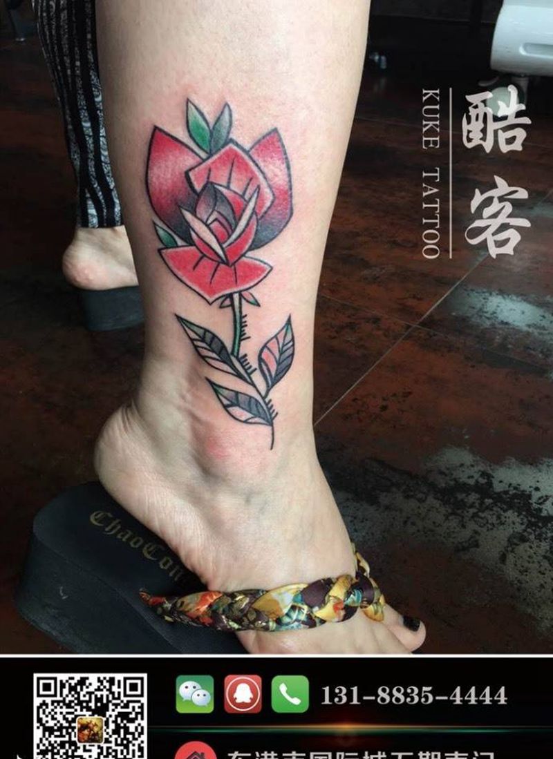 时尚小纹身纹身图片