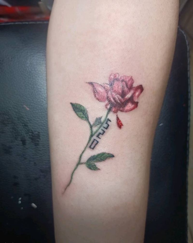 最近做的一些小图纹身图片_老传统纹身图案