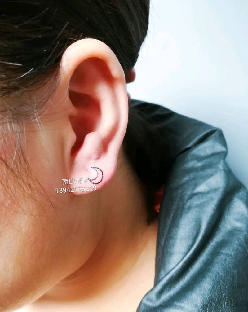 小图纹身图片
