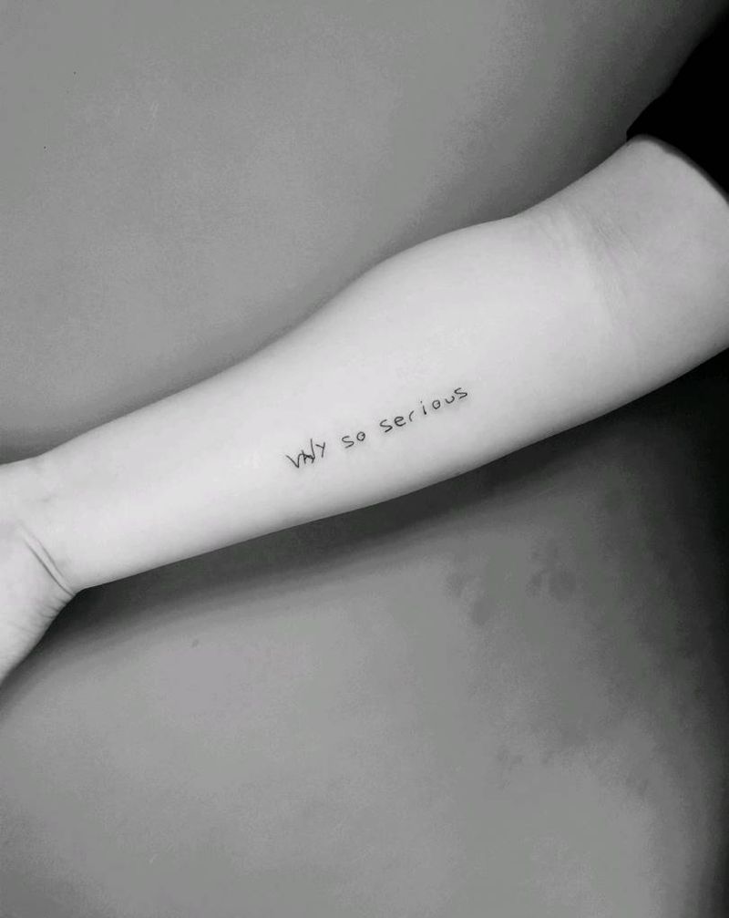 英文纹身图片_手臂手部几何图腾纹身图案