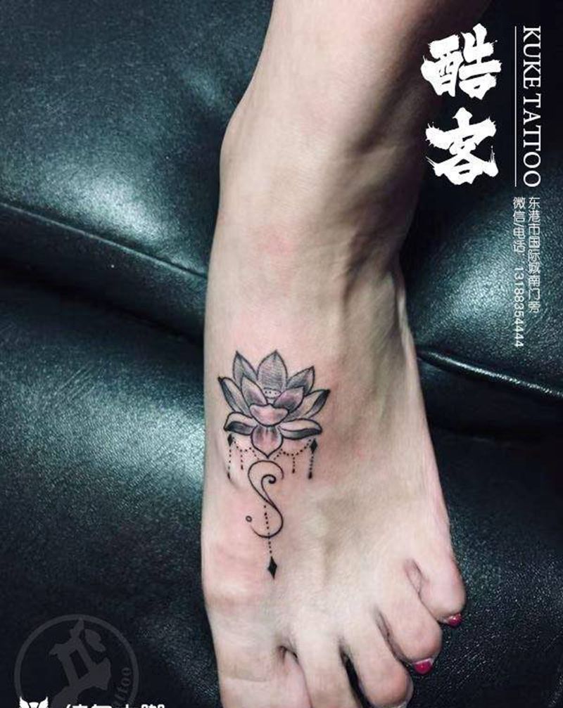 时尚小图纹身图片