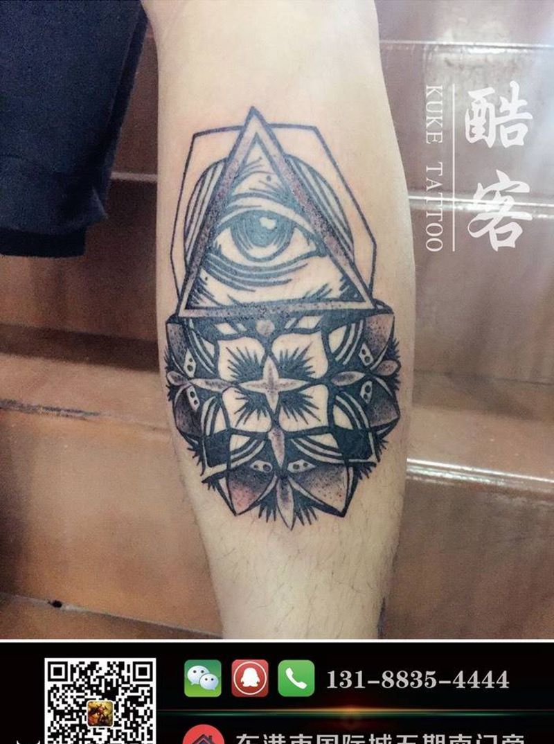 时尚纹身纹身图片