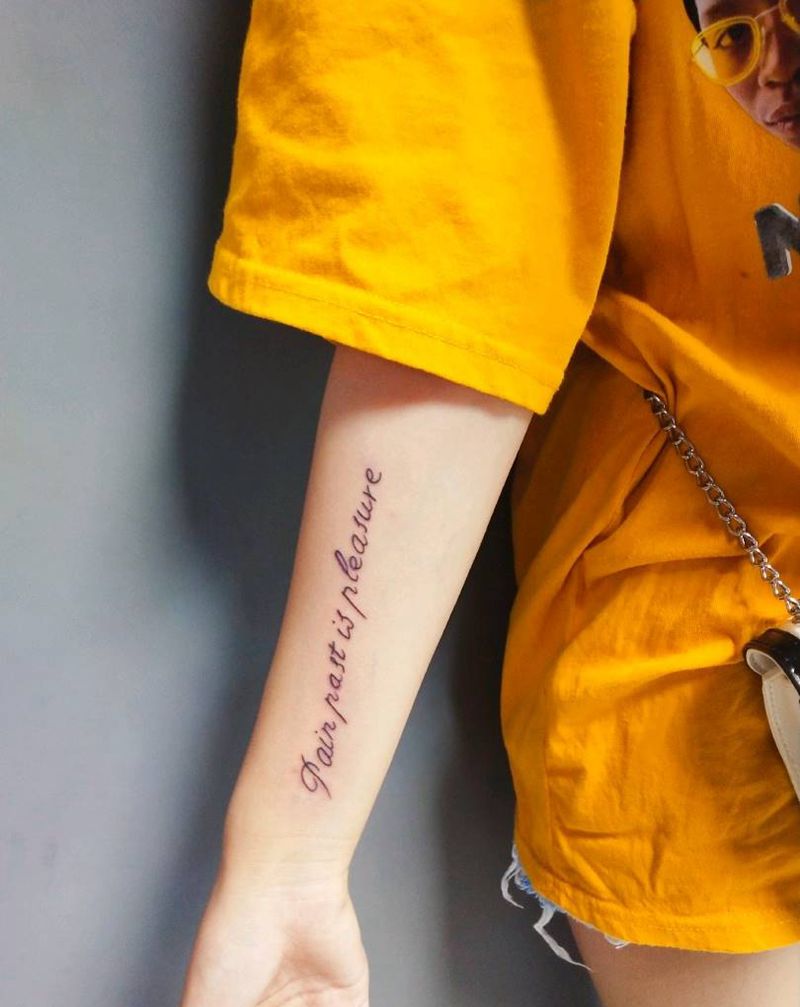 啊啊啊纹身图片_腿部手部图腾纹身图案