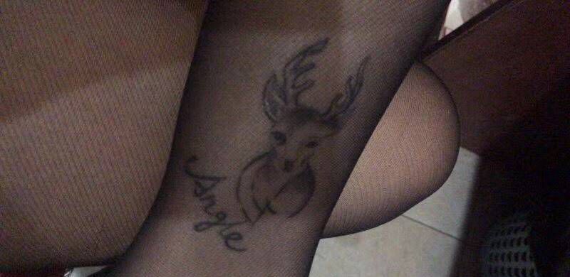 修改失败纹身纹身图片