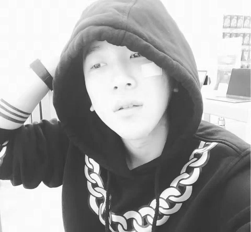 买家秀纹身图片