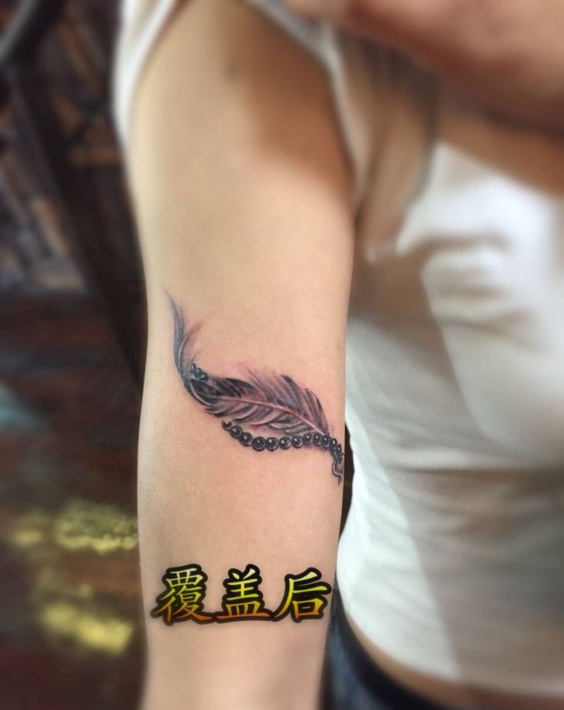 时尚小图纹身图片