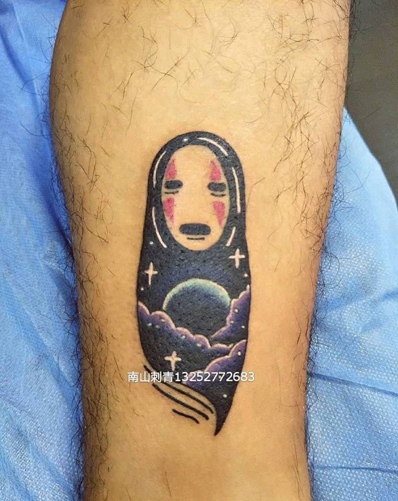 无纹身图片_腿部手臂Old SchoolNew School无纹身图案