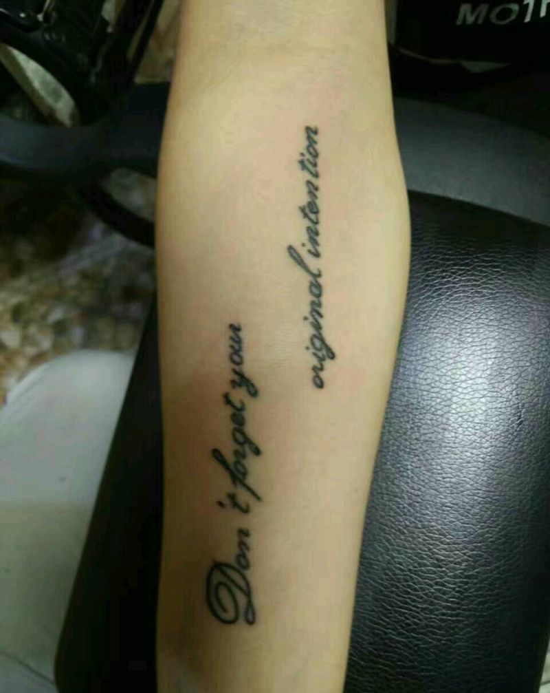 全是最近做的小图纹身图片_腿部清新图腾成品纹身图案