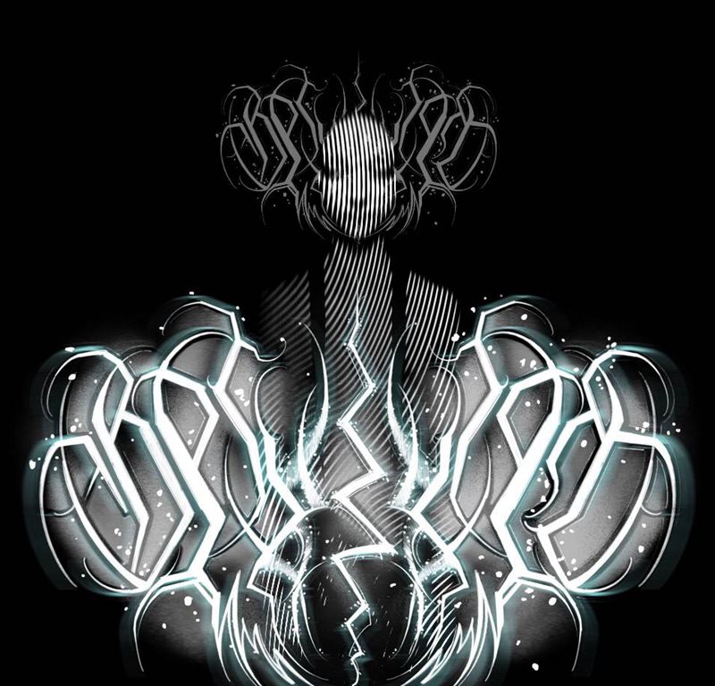 字纹身图片_花体字纹身图案