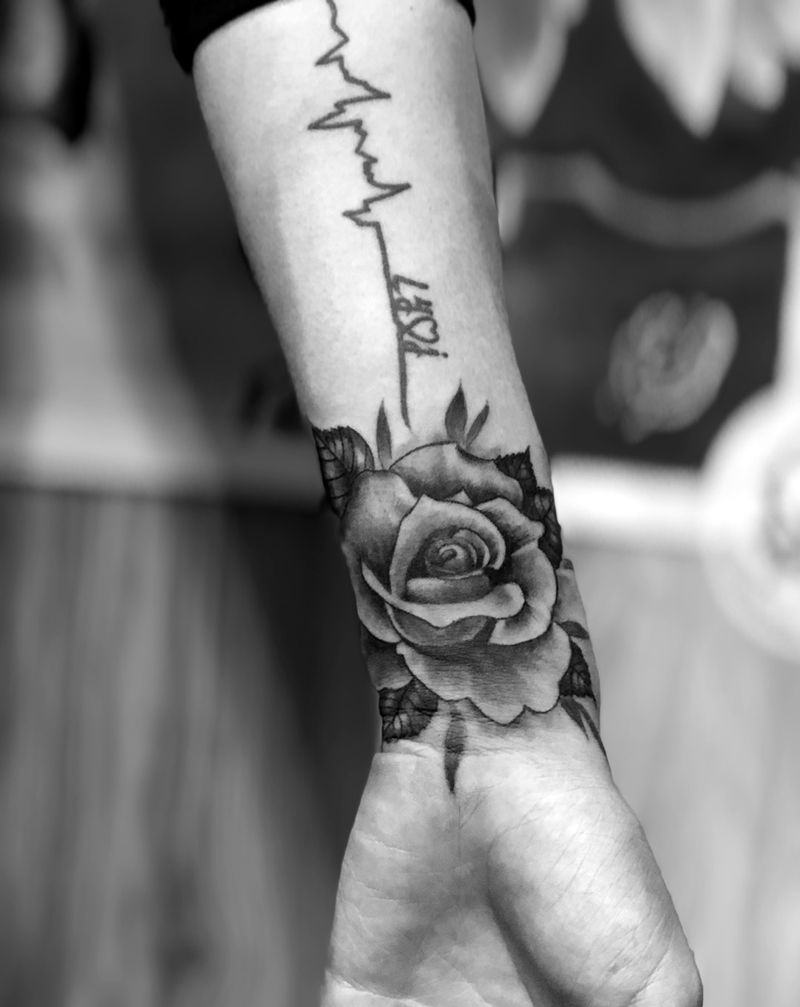 小图。纹身图片