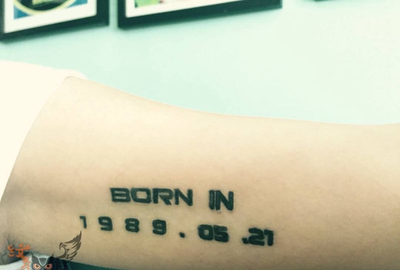 遮盖 猫纹身图片