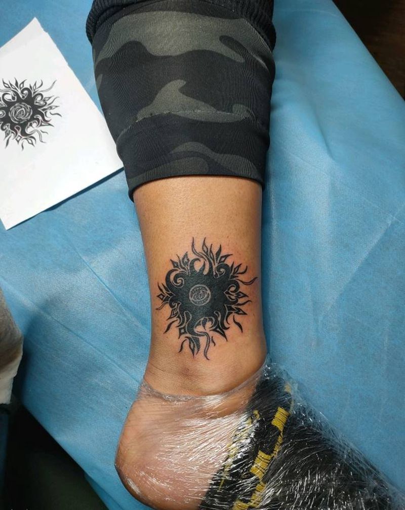 修改图腾纹身图片_图腾纹身图案