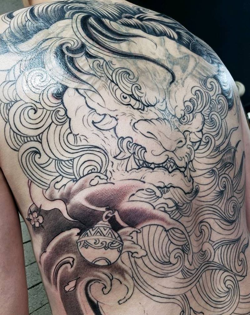 青松tattoo_第4页_吉林省通化市纹身店-青松tattoo的纹身作品,地址和