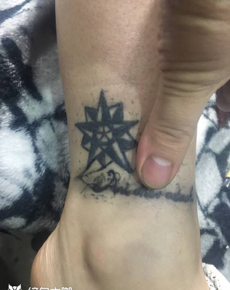 修改遮盖纹身图片