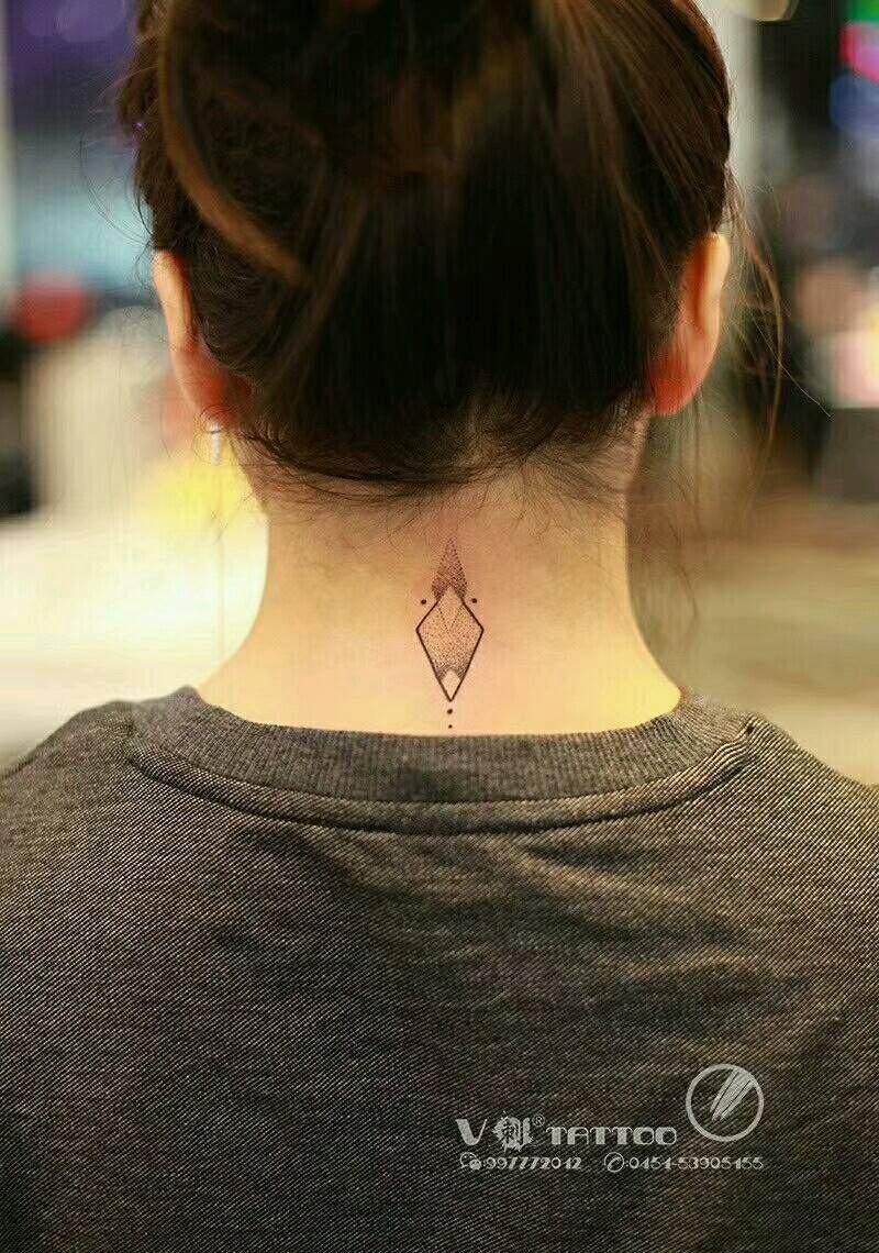 小纹身纹身图片