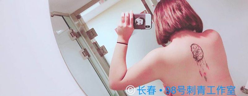 捕梦网 顾客返图