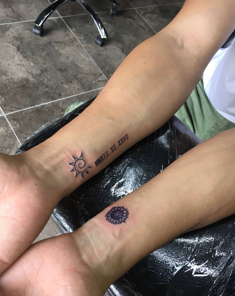 小图纹身图片_手臂纹身图案