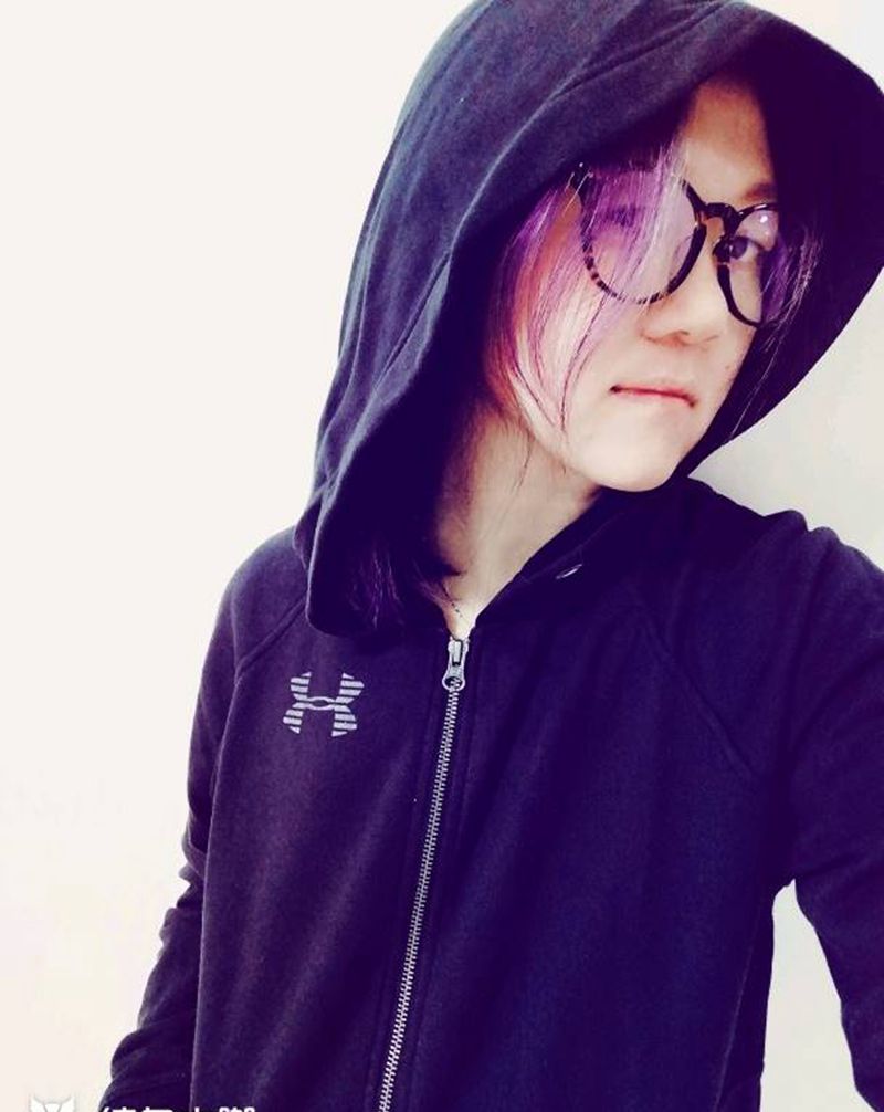 老铁，约啊！纹身图片