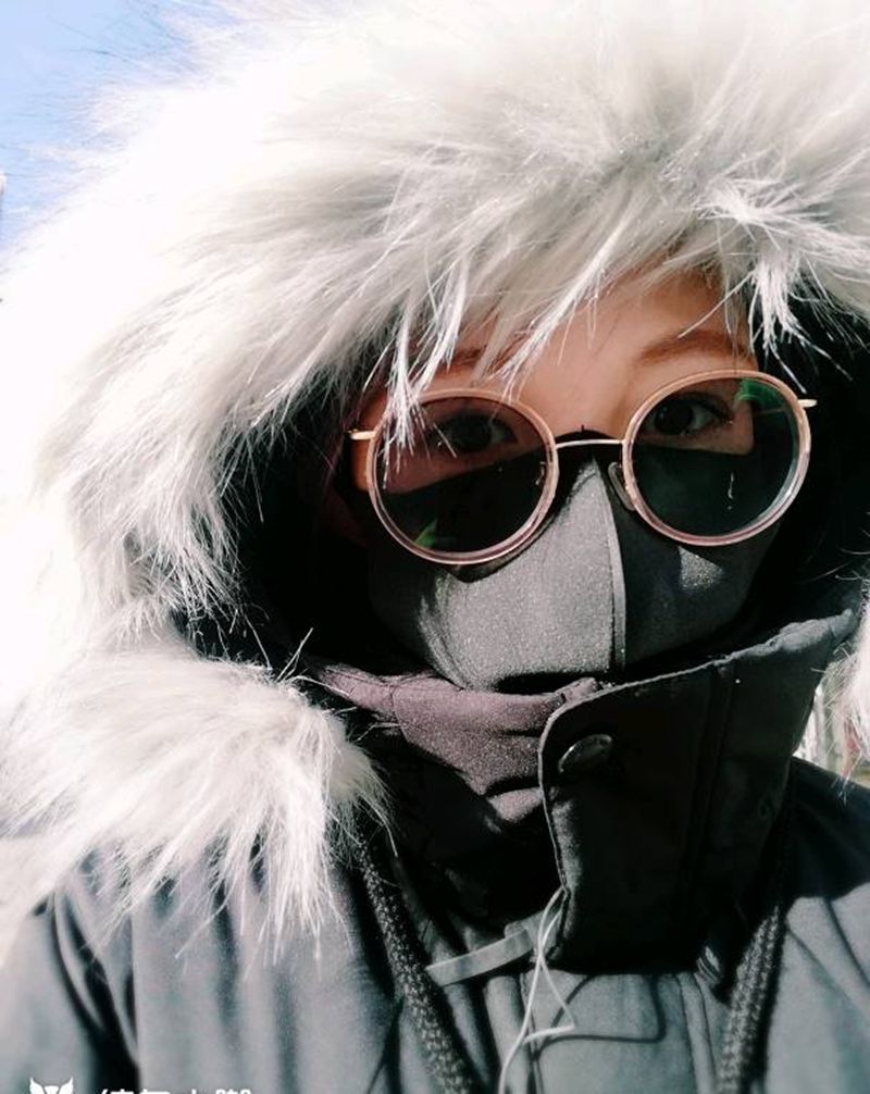 墨镜纹身图片_原创纹身图案