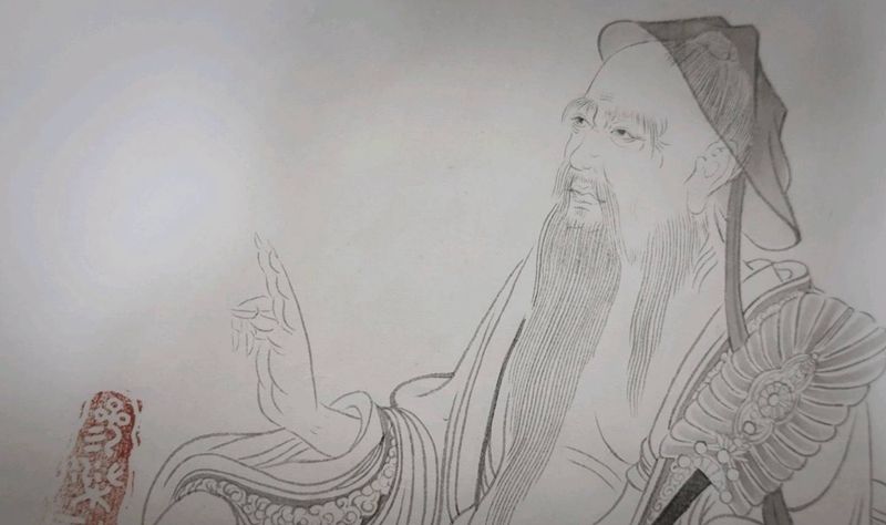 线纹身图片_手稿纹身图案