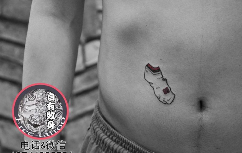 小图纹身图片