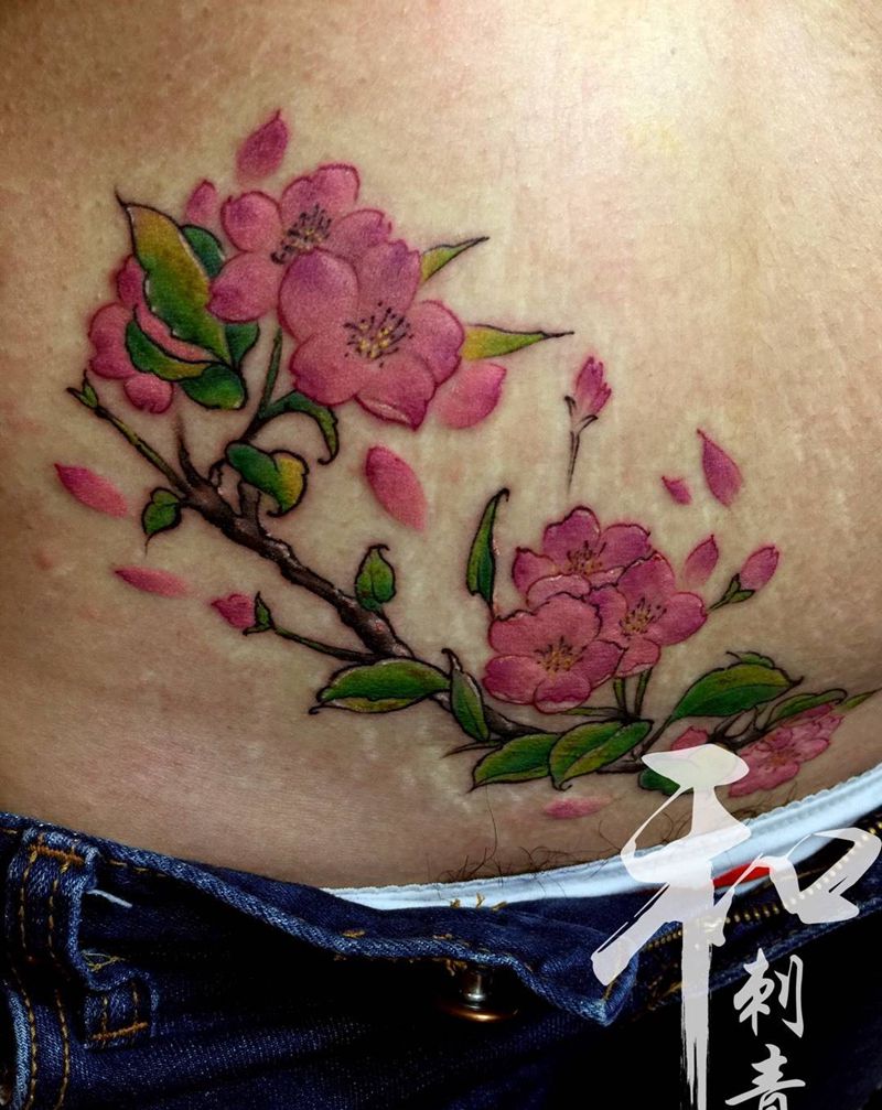 和刺青纹身图片