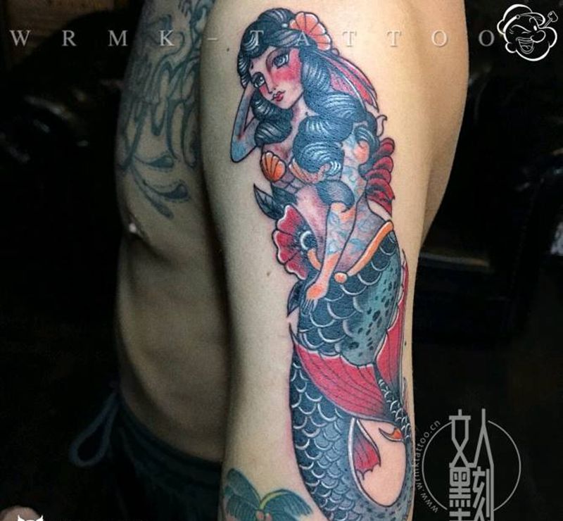 永远记得纹身图片