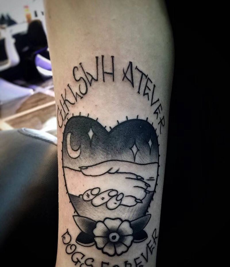 杂图纹身图片_成品花体字旅行school酷炫 几何人物图腾宗教清新纹身图案