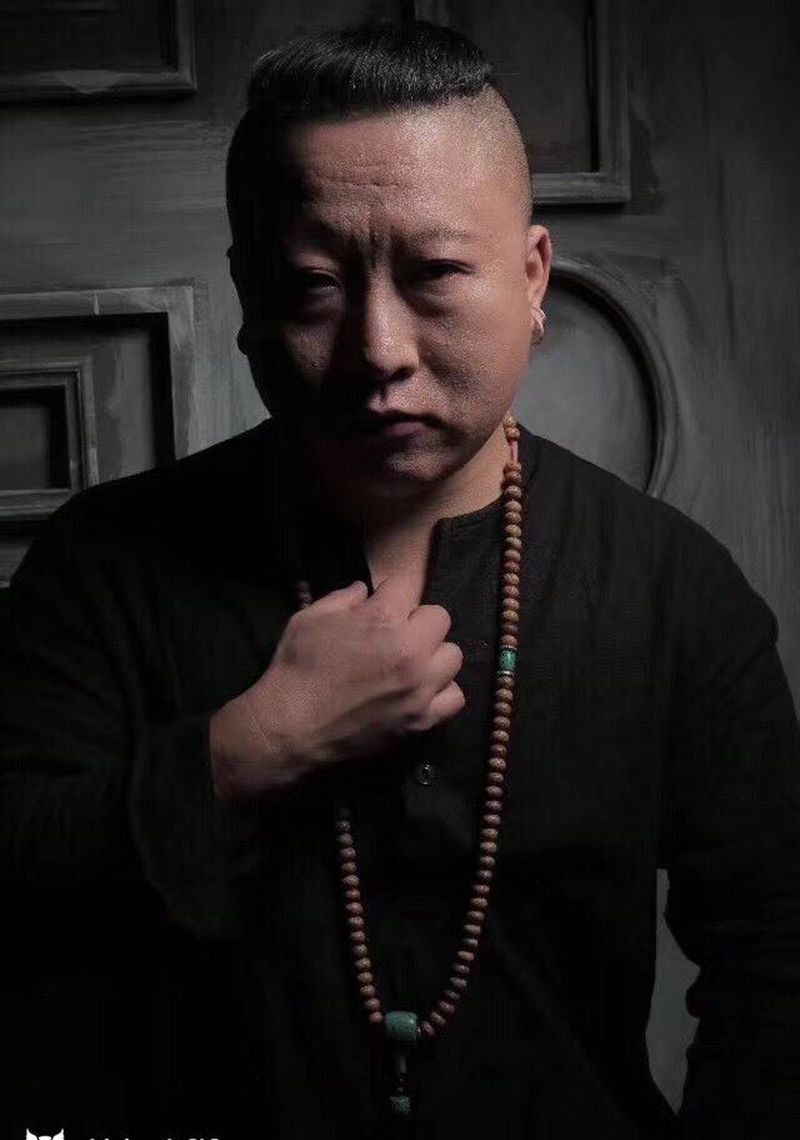 本店纹身师曝光纹身图片