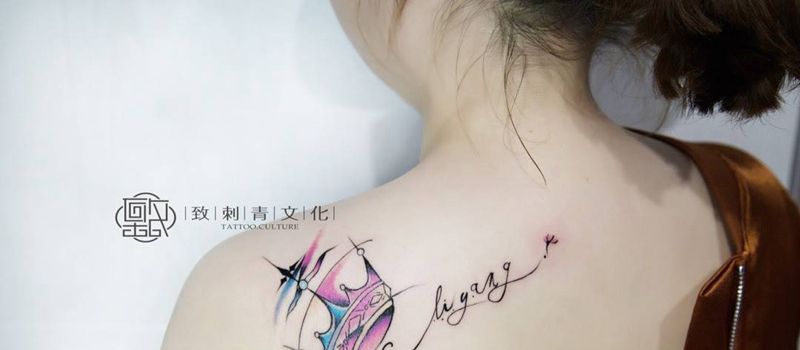 致TATTOO    赫轩出品     