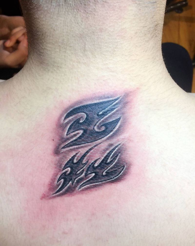 人名设计纹身图片