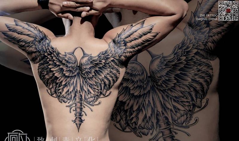 致TATTOO     姚掌柜出品   