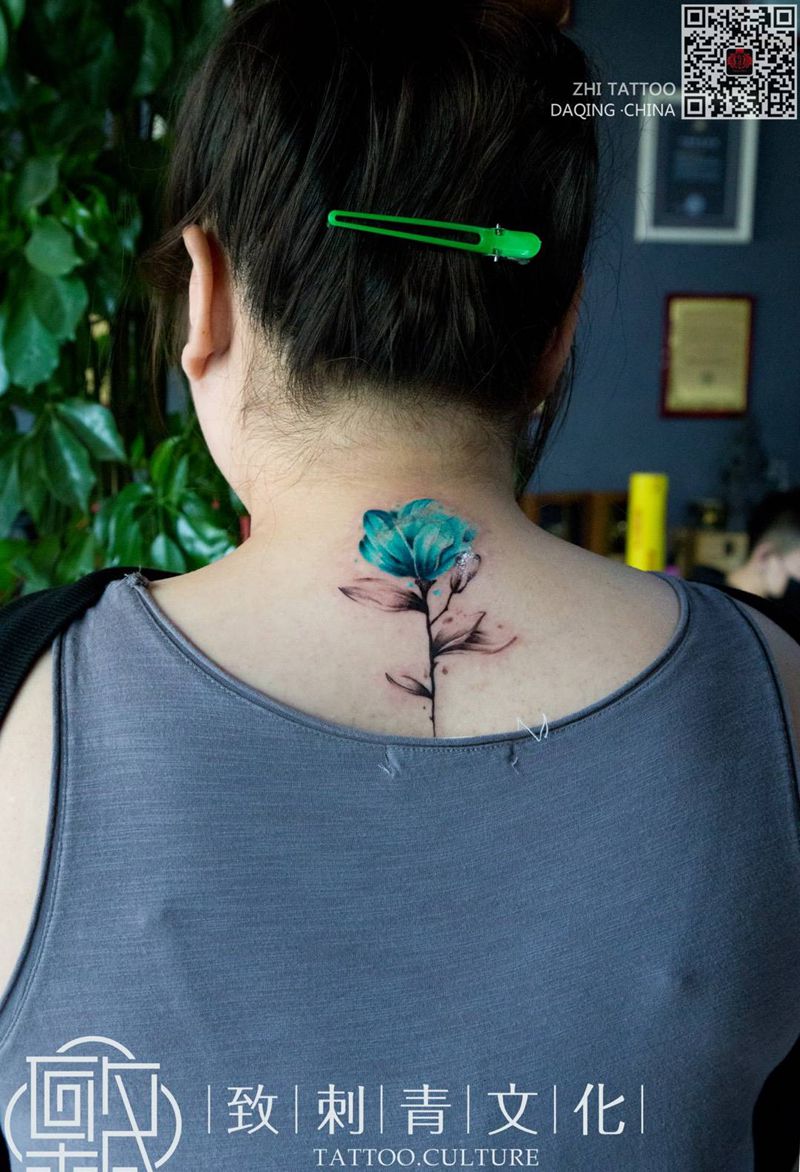 失败修改纹身图片